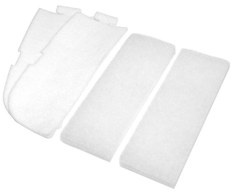 

EF44| Filtr odkurzacza Electrolux Mondo