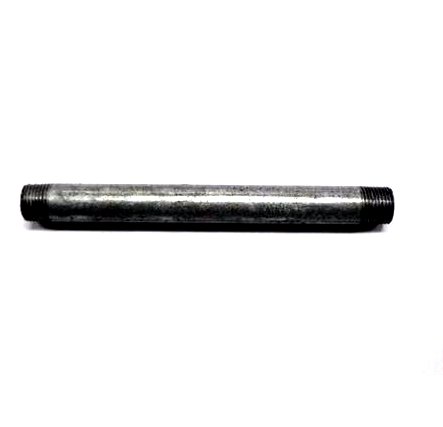 

Rura Ocynk gwintowana dwustronnie 1/2cala25cm.1100
