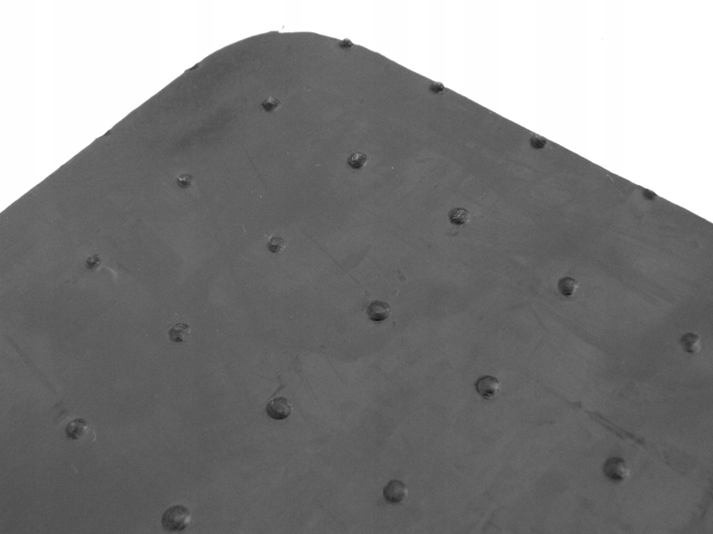 Dywaniki Gumowe CITROEN BERLINGO 2 II org EAN (GTIN) 5907731219020