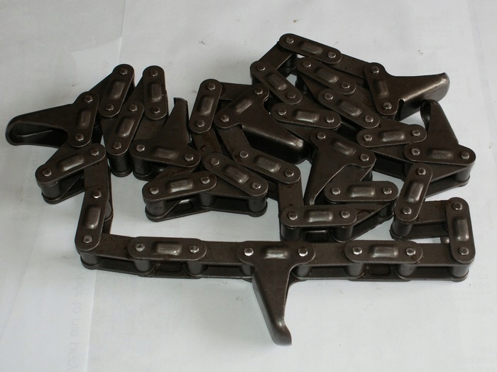 ЦЕПЬ ДЛЯ ОСНАСТКИ OLIMAC DRAGO-RAIBUD