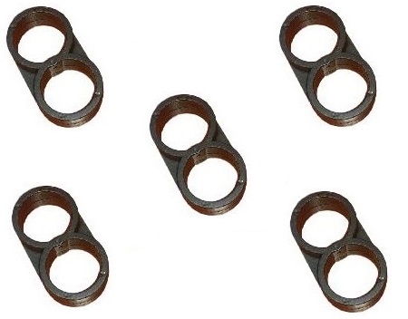 

Okular 16mm Linia Kroplująca Złączka 5szt