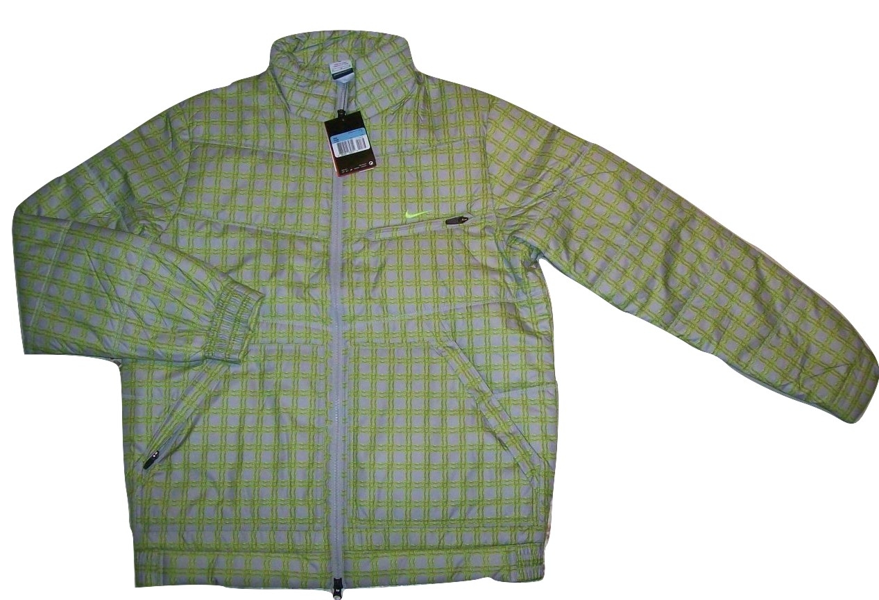 -50% Bunda Nike Skateboarding Roul Stay Warm M