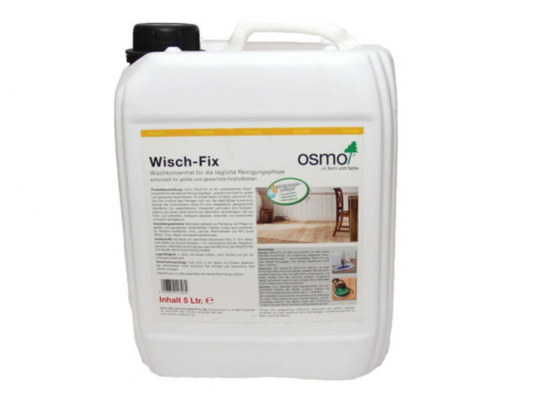 

Osmo 8016 Wisch-Fix koncentrat do Podłóg 5L