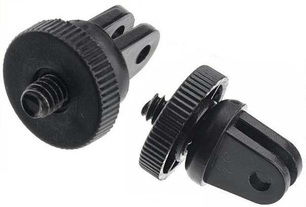 

Adapter mocowania uchwyt Gopro na 1/4'' Xiaomi Yi