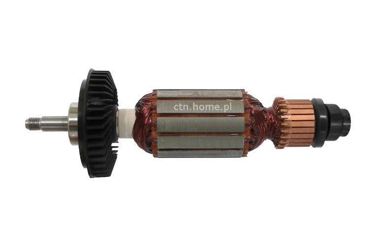 

Wirnik Bosch Gws 11-125 Hilti DAG125S Dag 125SE