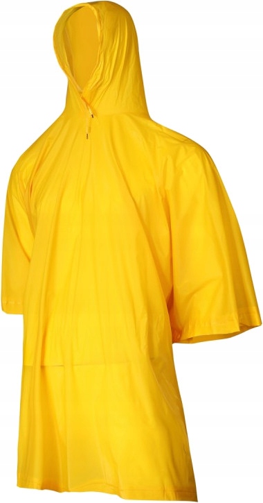 LEKKI PŁASZCZ PRZECIWDESZCZOWY PELERYNA PONCZO Przeznaczenie inne