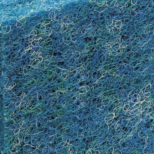

Mata Japońska 100x100x3,8cm do Filtra