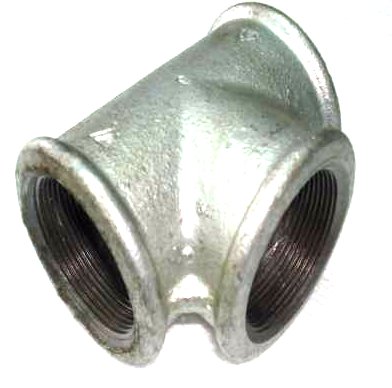

Ocynk trójnik 3/4" io215 ocynkowany