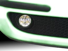 Swiatla dzienne okragle LED OSRAM HP902 800lumen Power 8 W