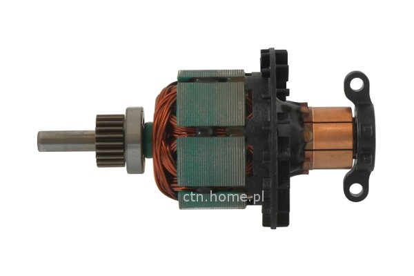 

Wirnik silnika 18V wkrętarkDeWalt DCD780 DCD785