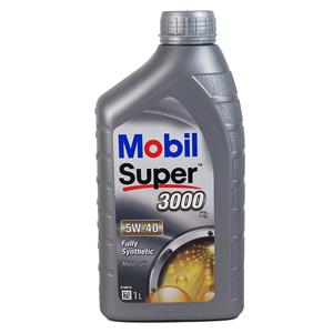 

Mobil 3000 X1 5W40 1L