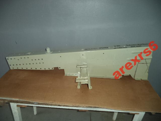 VW CRAFTER PODŁUŻNICA PRZEDNIA PRAWA 2007-2016