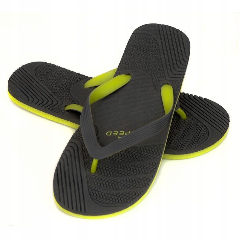 

Klapki basenowe Męskie japonki Aqua Speed 45