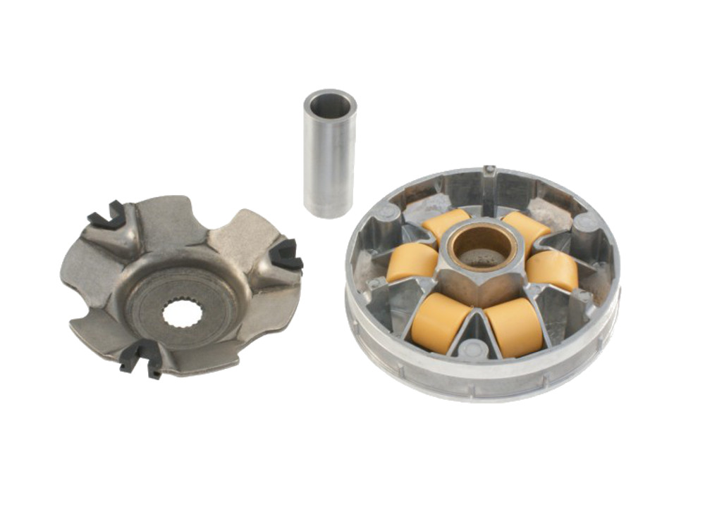 Вариатор на скутер 50 кубов 4т. Racer 139qmb скутер. Вариатор скутера 139qmb. Вариатор 50 кубов. Запчасти на скутер 139qmb вариатор.