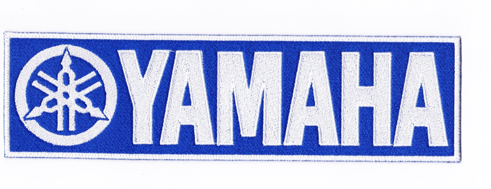 VAR патч YAMAHA тюнинг 26X7CM