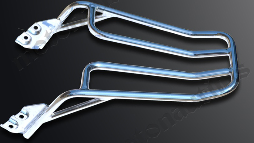 BAGAŻNIK RURKOWY MOTONAUTILUS SZEROKOŚĆ 270MM Producent Motonautilus