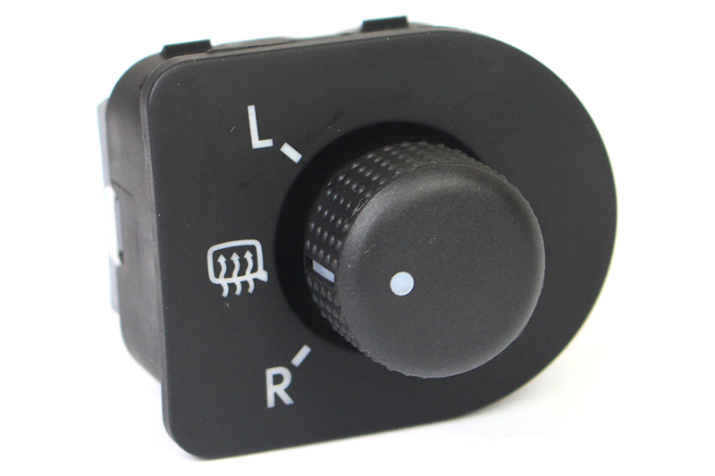 VW GOLF IV 4 PASSAT B5 BORA PRZEŁĄCZNIK LUSTEREK