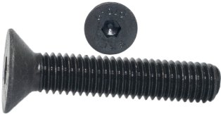 

M16x35 Śruby imbusowe kl.10.9 Din 7991 Pg cz 1szt
