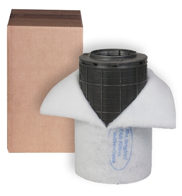

Filtr Węglowy Can Lite Fi 125MM 150-165M3/H A4