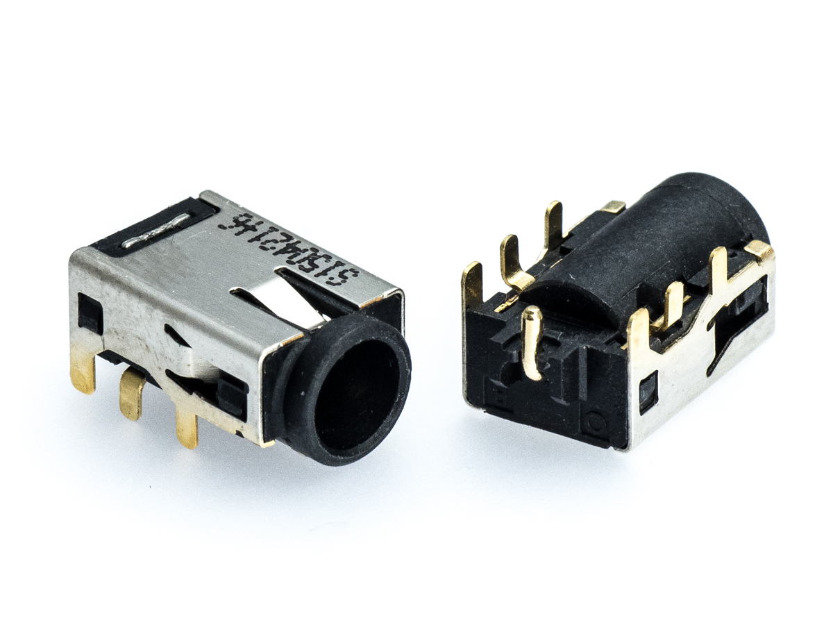 

Gniazdo Zasilania Asus UX21 UX31 UX32 X201 X202