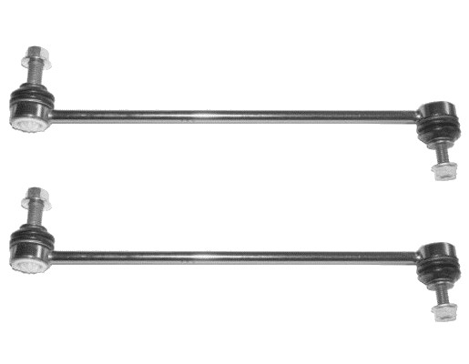 25553 02 - Lemforder 2 кріплення стабілізатора VOLVO S60 S80 !