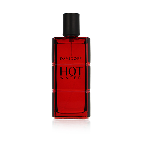 

Perfumy męskie Davidoff Hot Water Edt 110ml