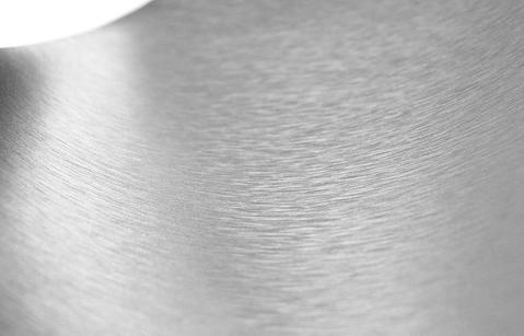 

Aluminium Szczotkowane Folia Okleina 152x50 cm