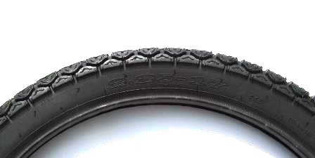 

Opona Romet Komar Ogar 17 x 2 1/4 17 Cali