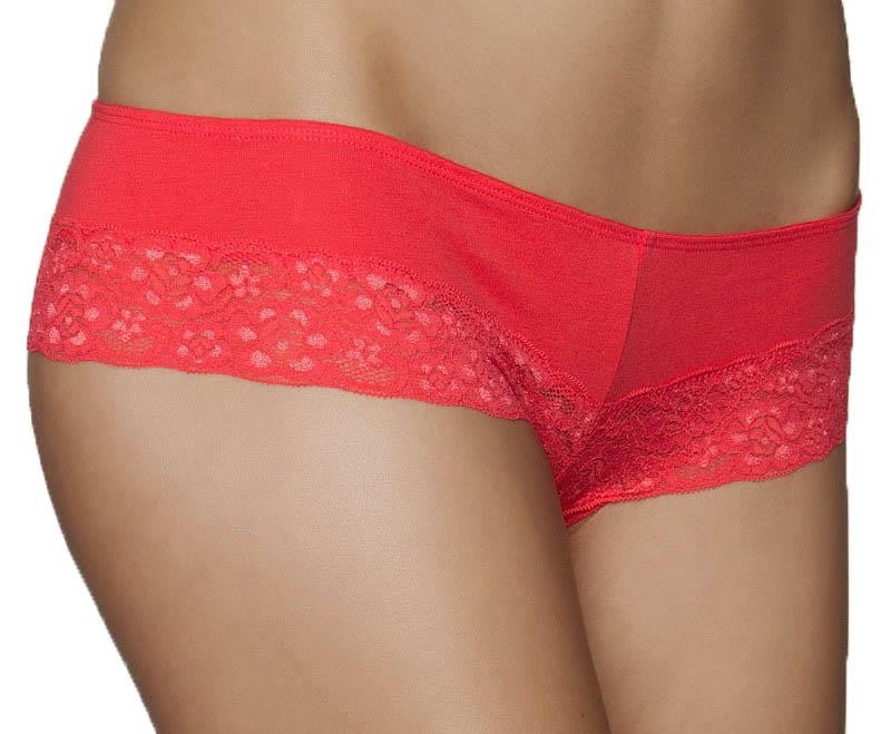 

BeeDees Lace Hipster Special 2P Malina M