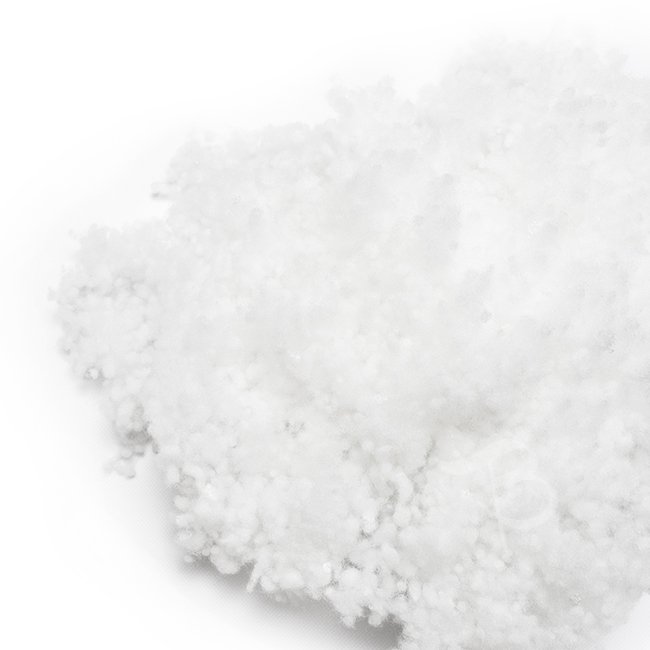 

Kulka Silikonowa Sztuczny Puch Wkład Poduszki 2kg