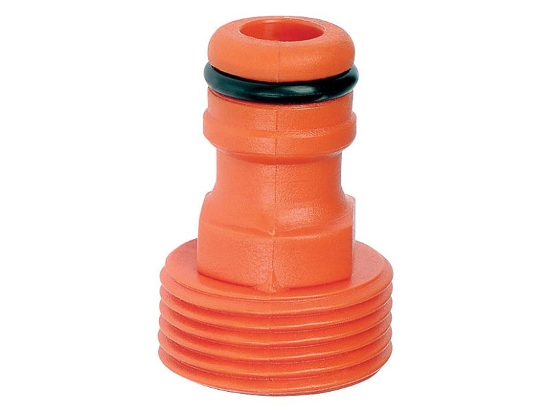 

Przyłącze Z Gwintem Zewnętrznym 3/4'' Szybkozłącze