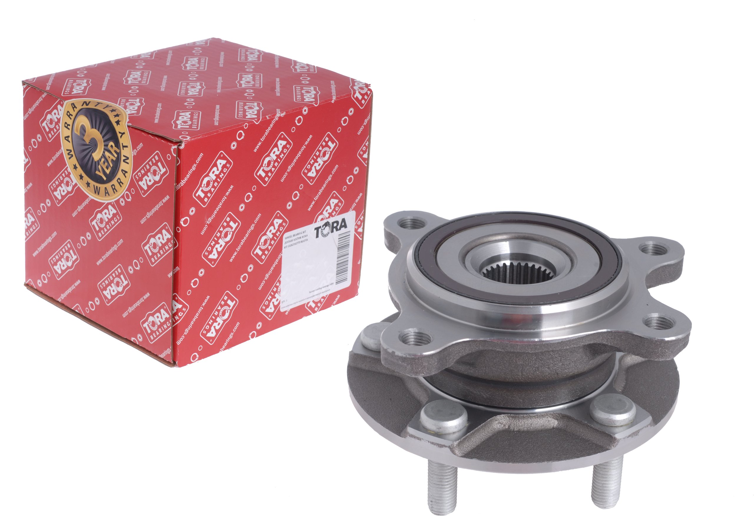 Optimal 981446 Комплект подшипников колеса