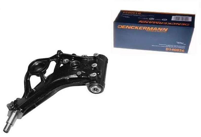 Rameno Ramena Fiat Punto I Levé s Abs 93-99 Zadní