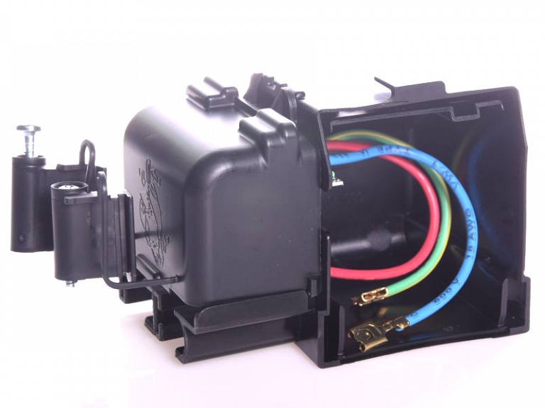 Złącze zasilania lodówki Whirlpool 484000008725