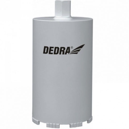 DEDRA кружево сверло кольцевая пила для буровых установок 62 мм Brand Dedra