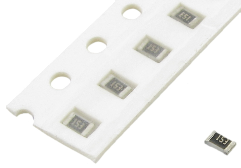 

# Rezystory Smd 0805 1,5K (152) (50 szt.) /2493-50