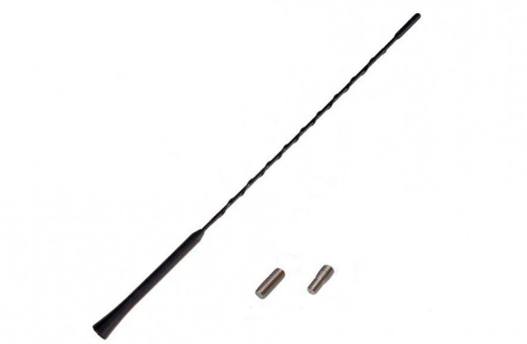 Antena M6 Fm Maszt Bat Peugeot Polonez Renault