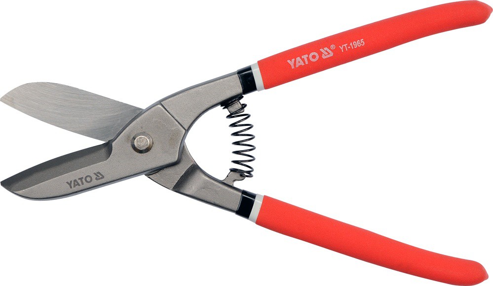

Nożyce Do Cięcia Blachy 300MM Hartowane Szczęki