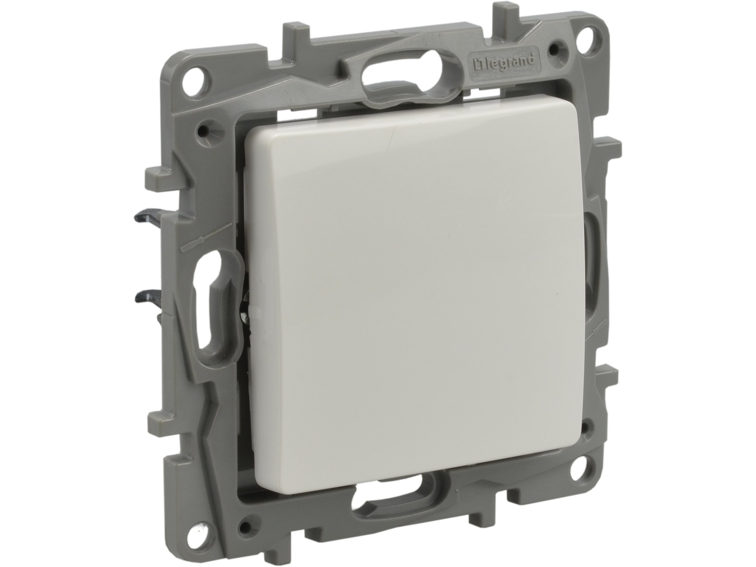 

Legrand Niloe Łącznik pojedynczy 764500 664500