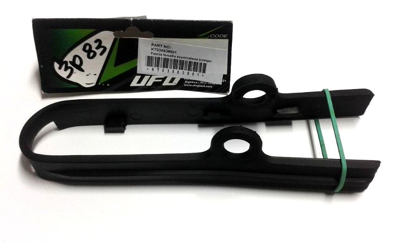 

Ślizg Łańcucha Ufo Ktm Sx 85 SX85