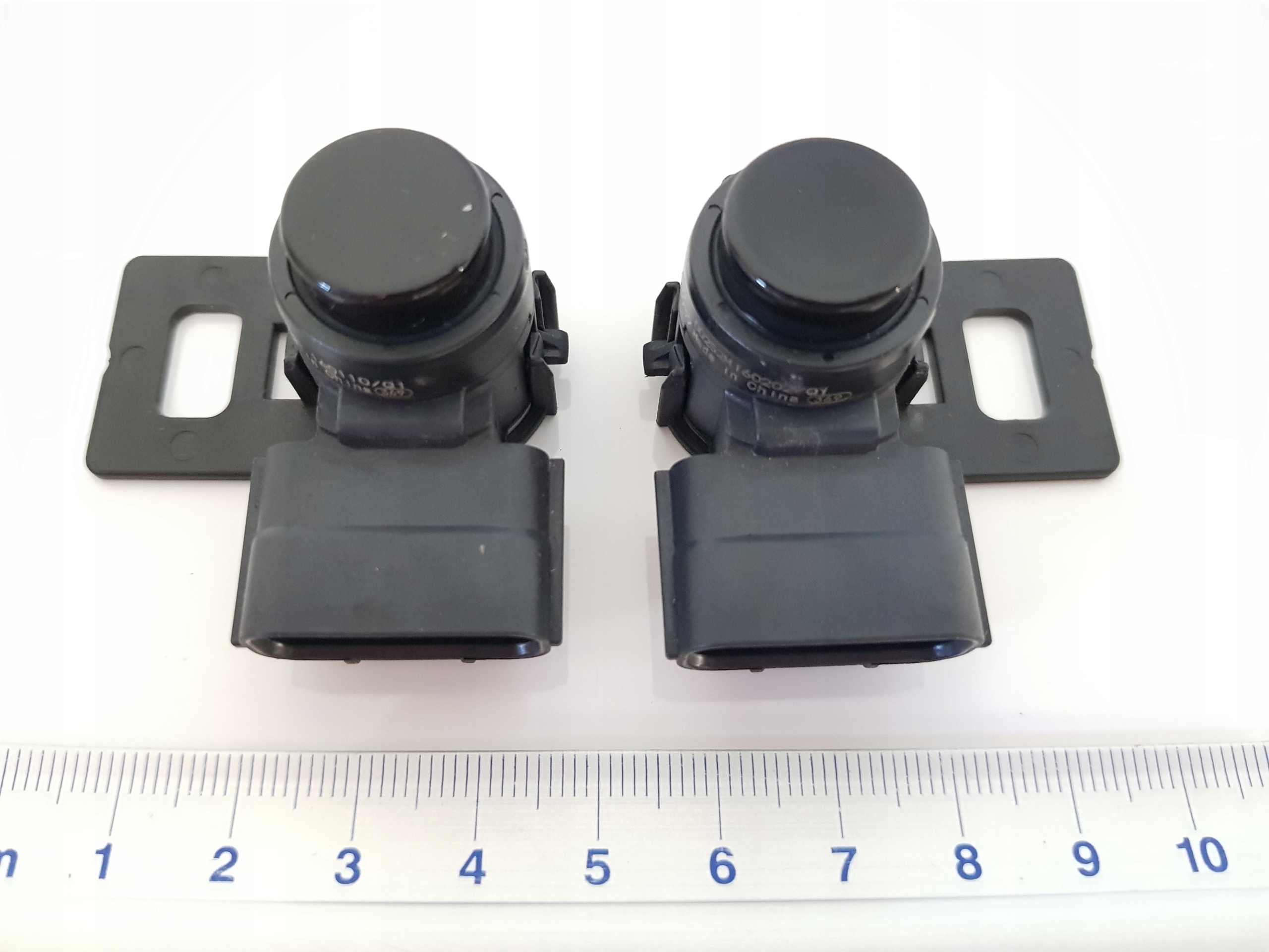 39680-TOA-R311-M1 - HONDA CR-V 2013 PDC ДАТЧИК ПАРКОВКИ СЗАДИ