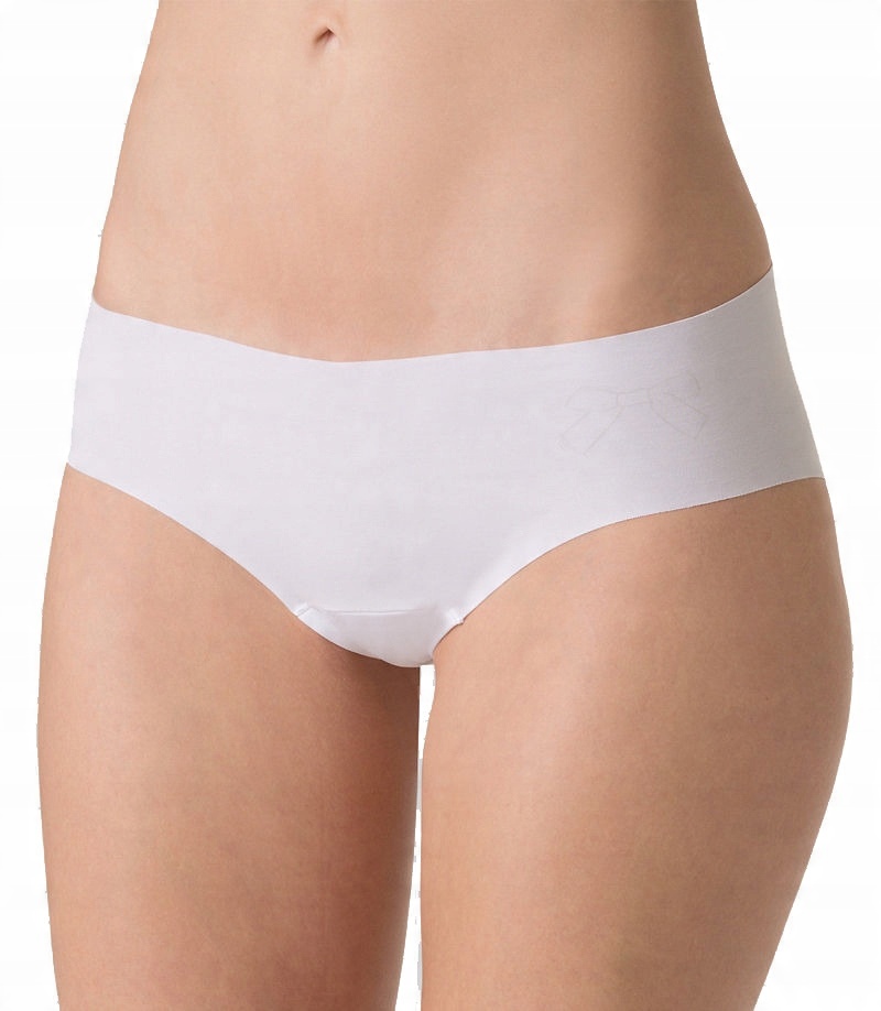 

Majtki damskie Sloggi Light Ultra Soft Hipster Xs