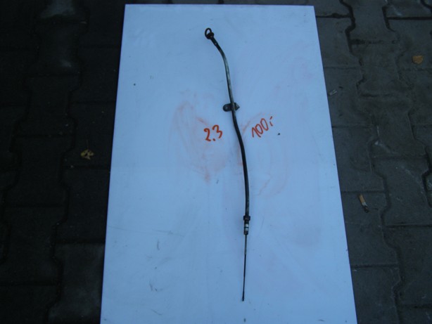 504092162 - МАСЛЯНИЙ ЩУП 2.3 FIAT DUCATO 06-22 R