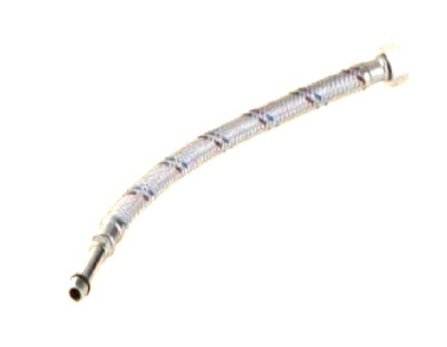 

Wężyk w oplocie stalowym 3/8 x M10 60cm 041