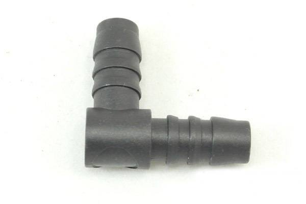 

Kolanko Plastikowe 90st 12 mm