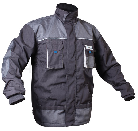 

Hogert HT5K280-LD Bluza Kurtka Robocza LD (54)