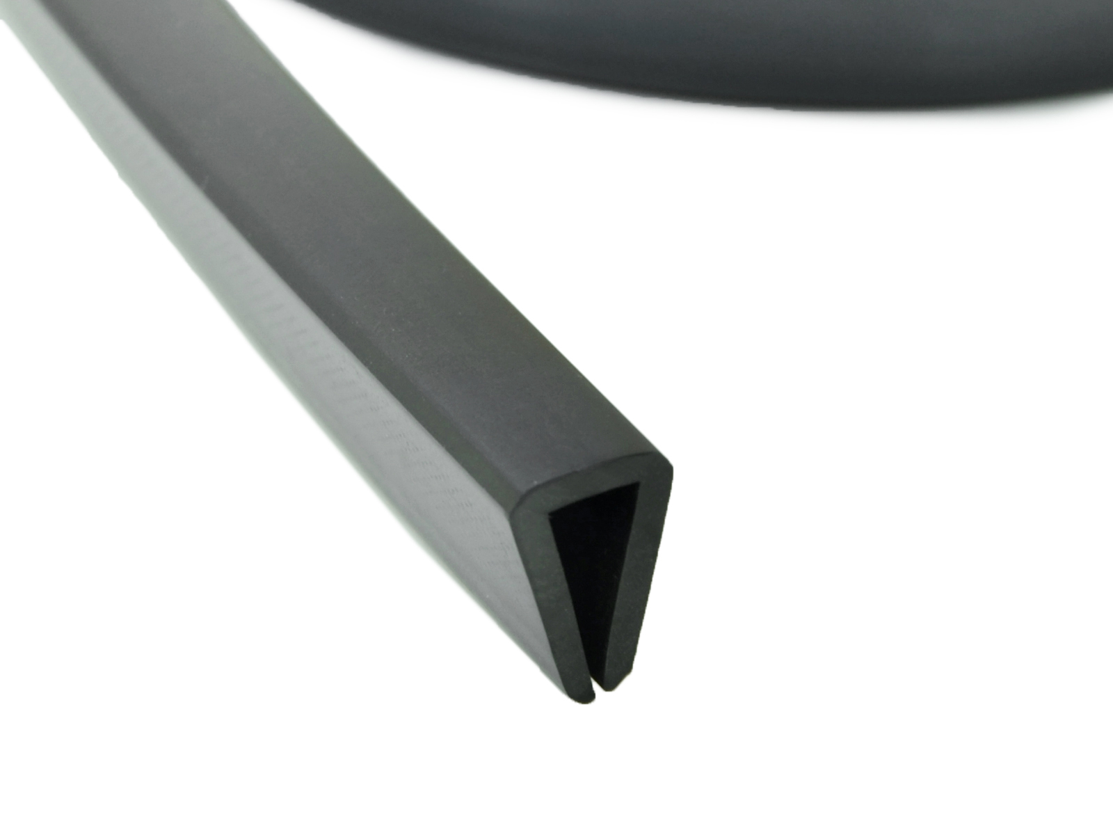 

Uszczelka Krawędziowa Krawędź Rant 6mm S-1087 1m