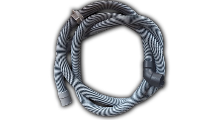 Wąż Odpływowy Spustowy Zmywarki Aeg Electrolux Oryginał