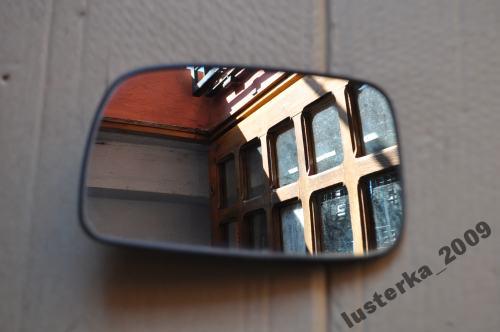 TOYOTA AVENSIS T25 02-05 LEWY ORYGINAŁ