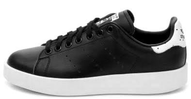

Buty Damskie Adidas Stan Smith BA7772 Platformy 40
